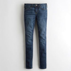 Hollister Super Skinny Jeans